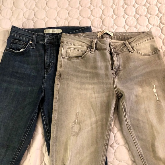 Jeans - Picture 1 of 4